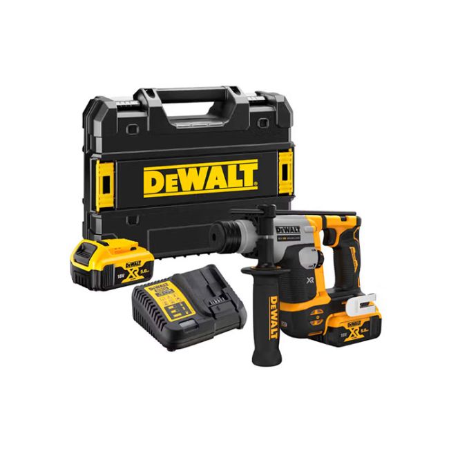 Перфоратор акумуляторний безщітковий SDS PLUS DeWALT DCH172P2
