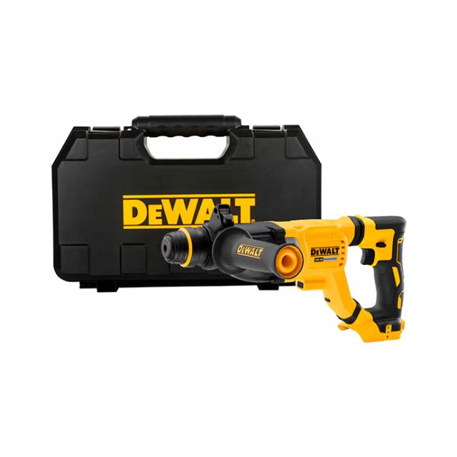 Перфоратор акумуляторний безщітковий SDS-Plus DeWALT DCH263NK