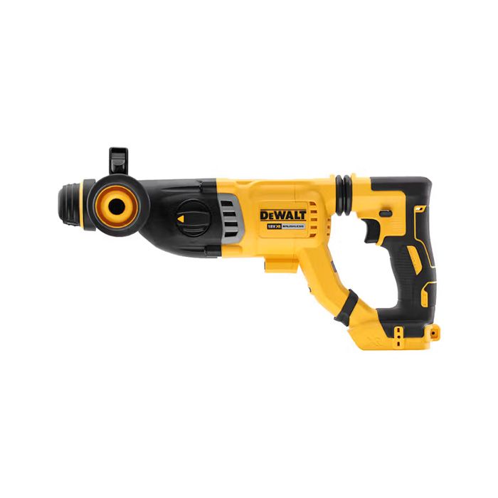 Перфоратор акумуляторний безщітковий SDS-Plus DeWALT DCH263N