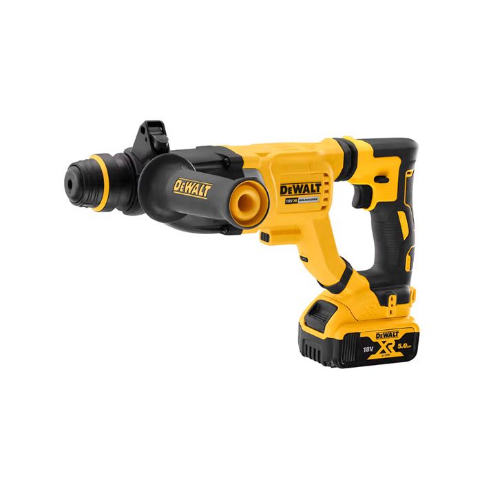 Перфоратор акумуляторний безщітковий SDS-Plus DeWALT DCH263P1