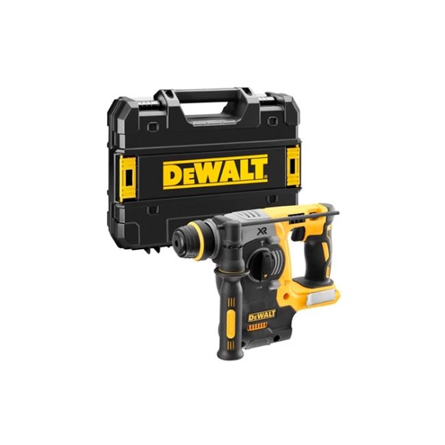 Перфоратор акумуляторний безщітковий SDS-Plus DeWALT DCH273NT