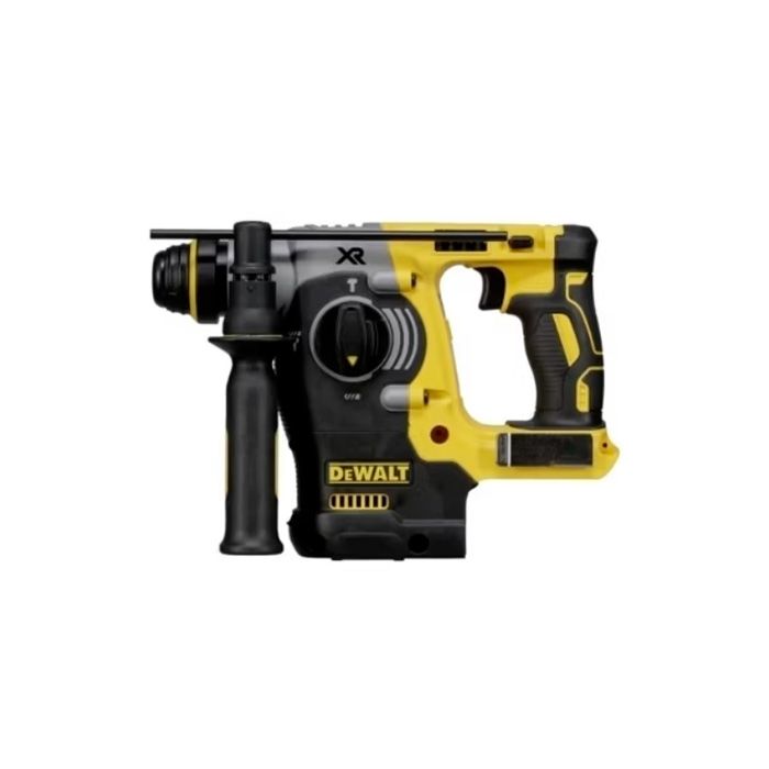 Перфоратор акумуляторний безщітковий SDS-Plus DeWALT DCH273NT