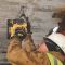 Перфоратор акумуляторний безщітковий SDS-Plus DeWALT DCH273N