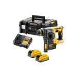 Перфоратор акумуляторний безщітковий SDS-Plus DeWALT DCH273S2T