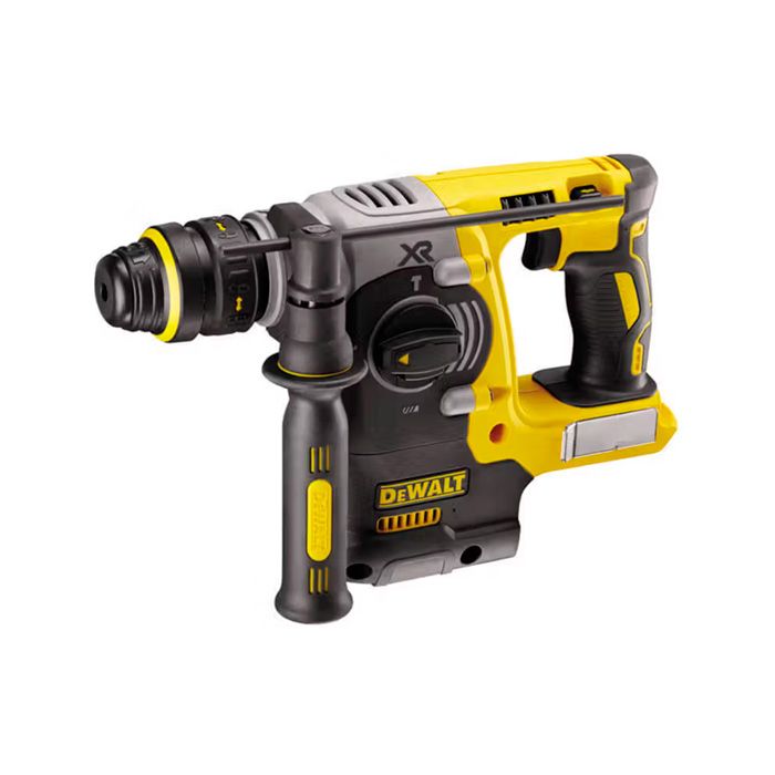 Перфоратор акумуляторний безщітковий SDS-Plus DeWALT DCH274N