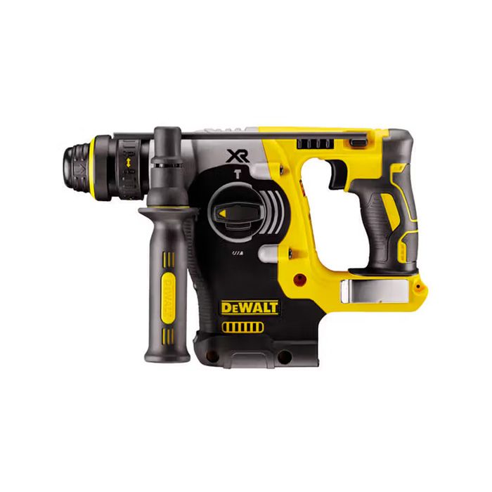 Перфоратор акумуляторний безщітковий SDS-Plus DeWALT DCH274N