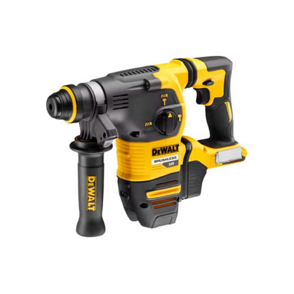 Перфоратор акумуляторний безщітковий SDS-Plus DeWALT DCH333NT