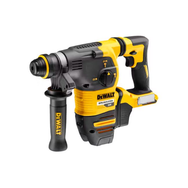 Перфоратор акумуляторний безщітковий SDS-Plus DeWALT DCH333NT