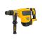 Перфоратор акумуляторний безщітковий SDS-MAX DeWALT DCH614N