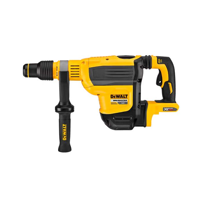 Перфоратор акумуляторний безщітковий SDS-MAX DeWALT DCH614N