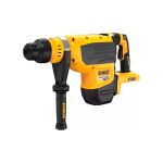 Перфоратор акумуляторний безщітковий SDS MAX DeWALT DCH735N
