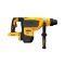 Перфоратор акумуляторний безщітковий SDS MAX DeWALT DCH735N