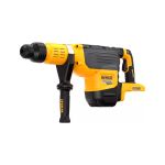 Перфоратор акумуляторний безщітковий SDS MAX DeWALT DCH775N