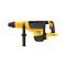 Перфоратор акумуляторний безщітковий SDS MAX DeWALT DCH775N