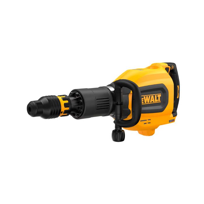 Молоток відбійний акумуляторний безщітковий SDS-MAX DeWALT DCH911NK