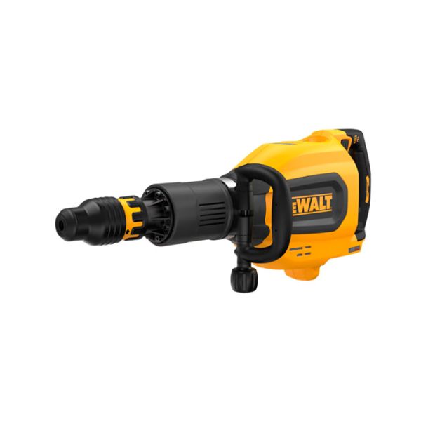 Молоток відбійний акумуляторний безщітковий SDS-MAX DeWALT DCH911NK