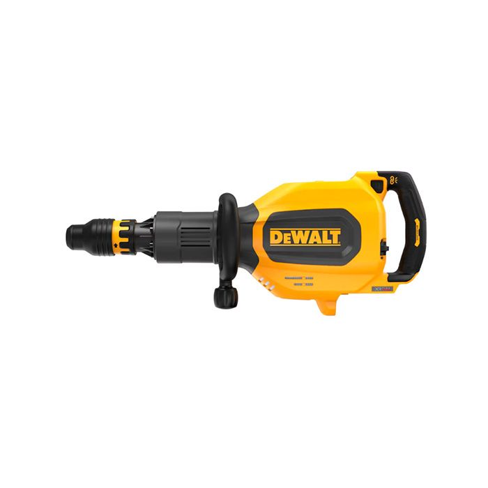 Молоток відбійний акумуляторний безщітковий SDS-MAX DeWALT DCH911NK