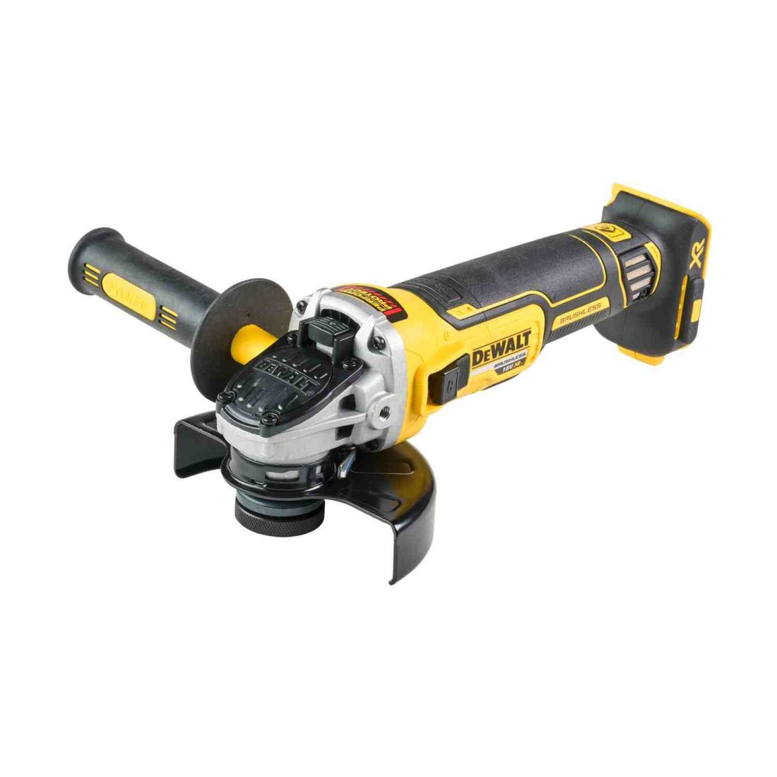 Набір з двох інструментів безщіткових DeWALT DCK2020P2T