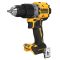 Набір з двох інструментів безщіткових DeWALT DCK2050E2T