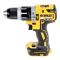 Набір з трьох інструментів безщіткових DeWALT DCK329P2T