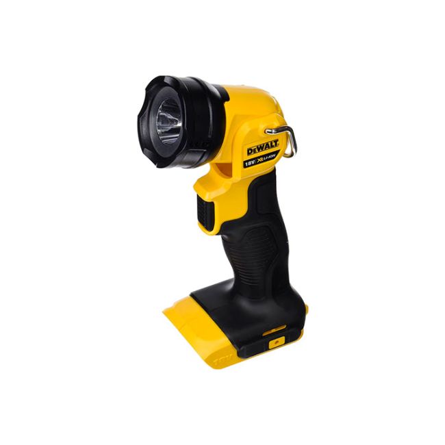 Ліхтар світлодіодний акумуляторний DeWALT DCL040