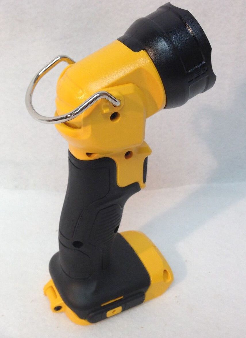 Ліхтар світлодіодний акумуляторний DeWALT DCL040