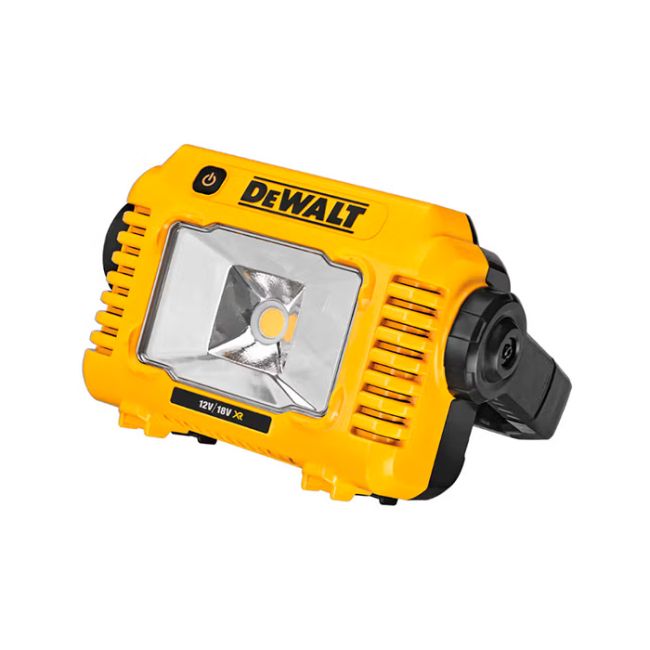 Ліхтар світлодіодний акумуляторний DeWALT DCL077