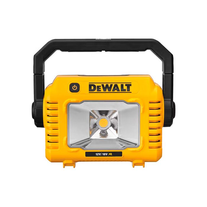 Ліхтар світлодіодний акумуляторний DeWALT DCL077
