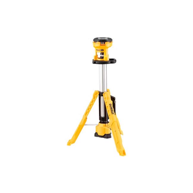 Ліхтар світлодіодний акумуляторний DeWALT DCL079