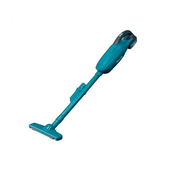Аккумуляторный пылесос Makita DCL182Z (Без АКБ) (DCL182Z)