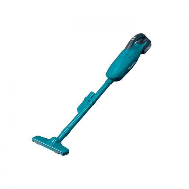 Аккумуляторный пылесос Makita DCL182Z (Без АКБ) (DCL182Z)
