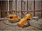 Ліхтар світлодіодний акумуляторний DeWALT DCL183