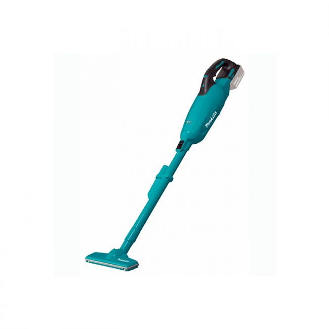 Аккумуляторный пылесос Makita DCL280FZ (Без АКБ) (DCL280FZ)