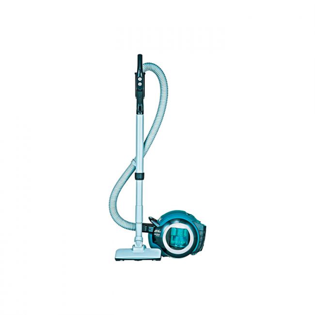 Аккумуляторный пылесос Makita DCL501Z (Без АКБ) (DCL501Z)