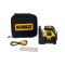 Рівень лазерний лінійний DeWALT DCLE14201GB