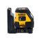 Рівень лазерний лінійний DeWALT DCLE14201GB