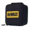 Рівень лазерний лінійний DeWALT DCLE14201GB