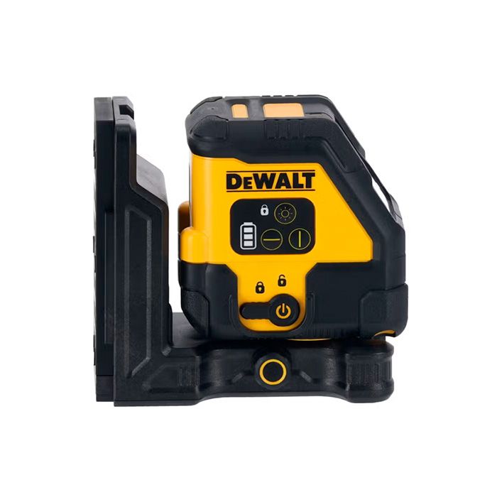 Рівень лазерний лінійний DeWALT DCLE14201RB