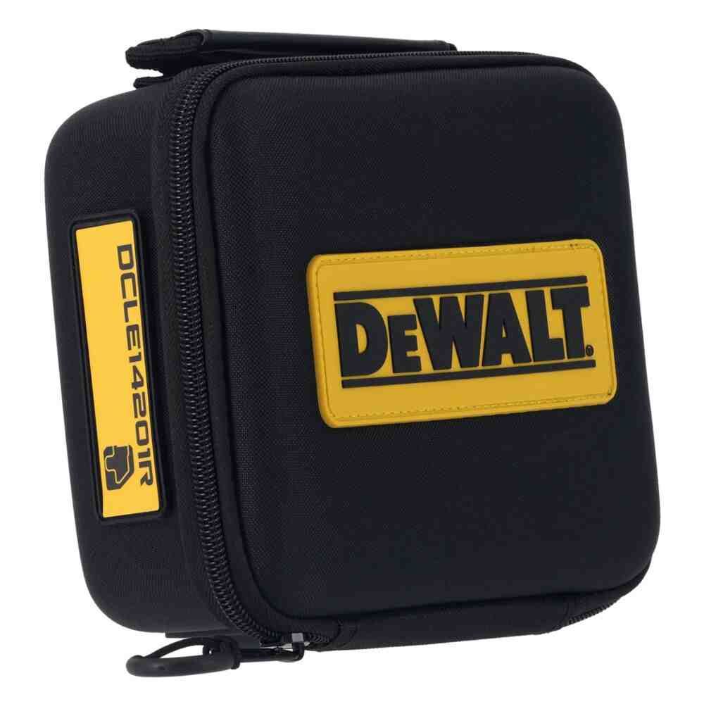 Рівень лазерний лінійний DeWALT DCLE14201RB