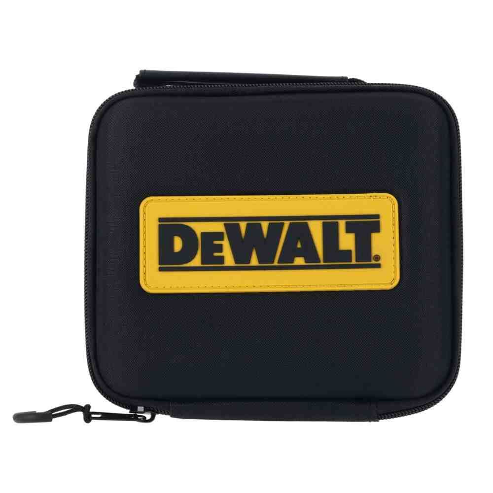 Рівень лазерний лінійний DeWALT DCLE14201RB