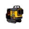 Рівень лазерний лінійний DeWALT DCLE34031N