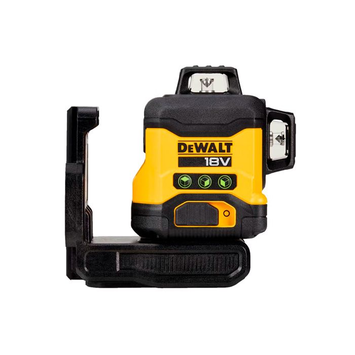 Рівень лазерний лінійний DeWALT DCLE34031N
