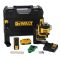 Рівень лазерний лінійний DeWALT DCLE34035D1