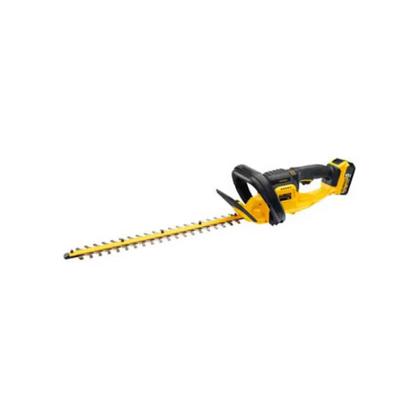 Кущоріз акумуляторний DeWALT DCM563P1