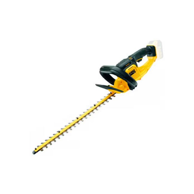 Кущоріз акумуляторний DeWALT DCM563PB