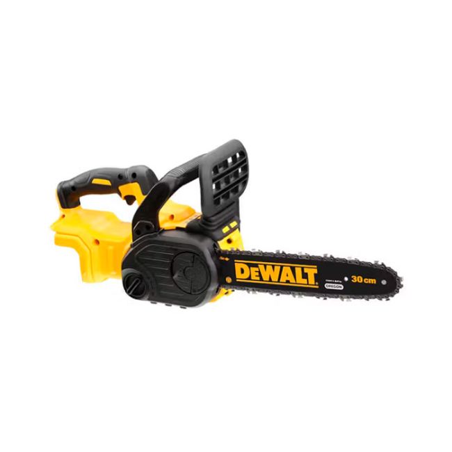Пила ланцюгова акумуляторна безщіткова DeWALT DCM565N