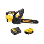 Пила ланцюгова акумуляторна безщіткова DeWALT DCM565P1