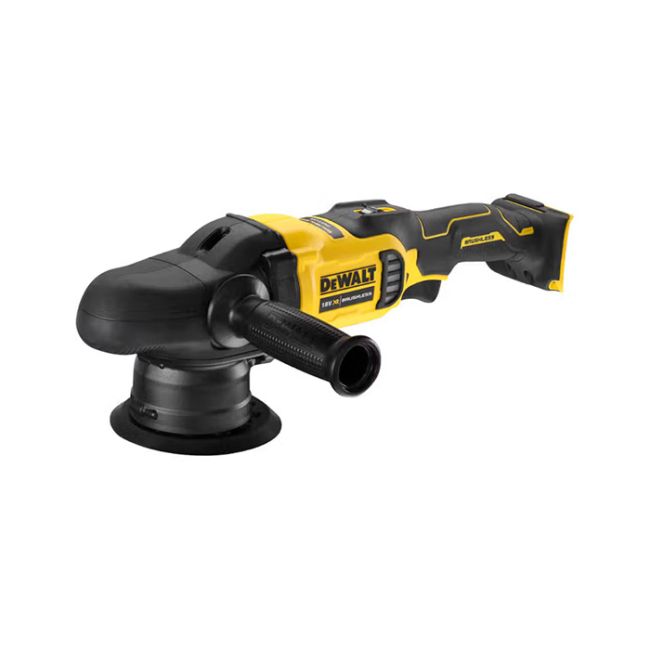 Полірувальна машина акумуляторна безщіткова DeWALT DCM848N