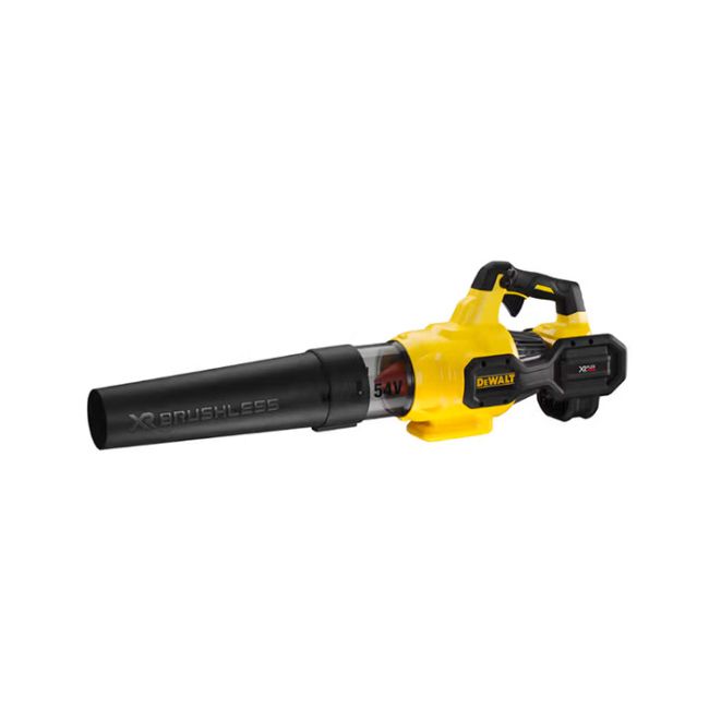Повітродувка акумуляторна безщіткова DeWALT DCMBA572X1