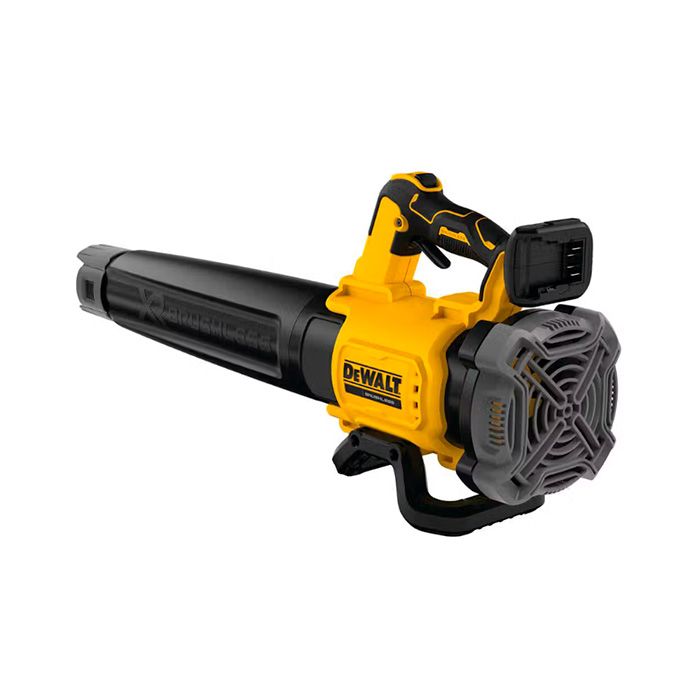Повітродувка акумуляторна безщіткова DeWALT DCMBL562N